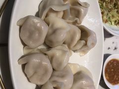 -喜鼎海胆水饺(柏威年购物中心店)