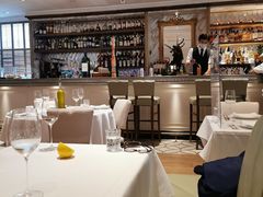 大堂-La Petite Maison (LPM) Hong Kong