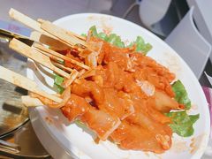 -西火火·川派小火锅(西溪银泰店)