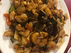 -胖子菜馆(隆昌路店)