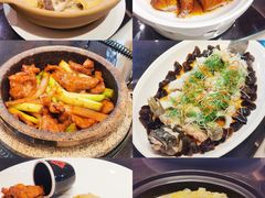-广州奥园喜来登酒店