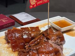 -先记烧鹅王·本地粤菜(福永店)