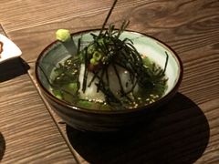 梅子茶泡饭-TINY
