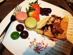 -星汇餐厅(新濠影汇店)