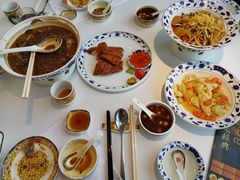 -宁波状元楼酒店(和义路店)