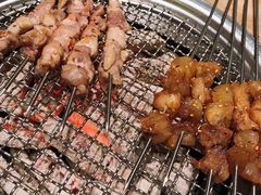 -金太阳海鲜烧烤·本地人餐厅(东纬路旗舰店)