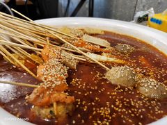 冷锅串-三生小馆(亭知路店)