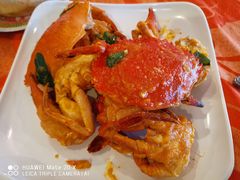 -灯笼馆海鲜餐厅