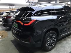 -3M博瑞达龙膜威固BOP保镖汽车贴膜隐形车衣(国贸店)