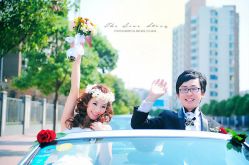 -张涛·欣悦造型