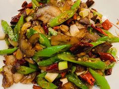 -王妈热卤·川味馆(海昌店)