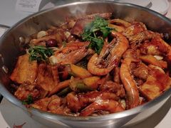 -黄记煌三汁焖锅(招商花园店)