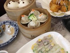 -纳福苑(亮庆餐饮分店)