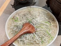 文思豆腐羹-晓淮山·扬州早茶·淮扬菜(龙阳广场店)