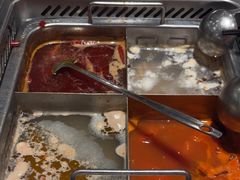 -海底捞火锅(方圆荟店)