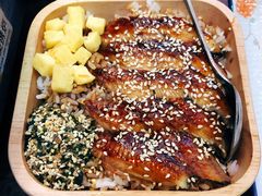 -仙隐小鹿中華の日料(正弘城店)