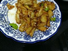 地三鲜-一锅厨东北水饺店(厦大店)