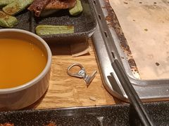 -新石器烤肉(南站店)
