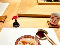 -鮨一日本料理(大中华店)