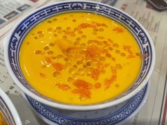 杨枝甘露-捷信牛奶甜品世家(五道口店)