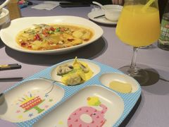 -章吴记喜瑞餐厅(东东城店)