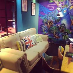 -刺客纹画纹身·洗纹身·穿孔饰品