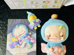 -泡泡玛特POPMART(龙湖杭州滨江天街店)