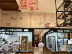 -锡笼记·无锡小笼(大润发店)