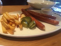 -MR.ROCKY洛奇先生RESTAURANT&BAR(宝安壹方城店)