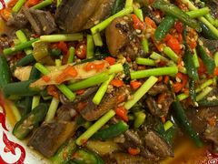 -盐老幺自贡盐帮菜老店