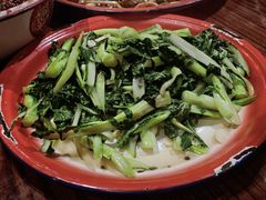 -丁叮小排档·八道江湖菜·团建聚餐(车公庙店)