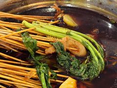 -成都瓜串串(华强北店)