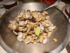 -四季厨房 鲁菜·孔府烤鸭(高新万达店)