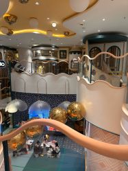 -奈尔宝家庭中心·亲子餐厅(苏州大悦城店)