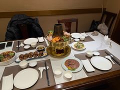 -老爷庙风味美食府(魏都大道店)