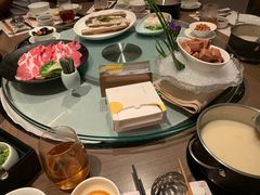 -协成海鲜火锅(情侣路店)