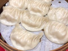虾蓉蒸饺-知味观(湖滨总店)