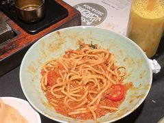 -一沙一城·岩烤牛扒(深圳首店)