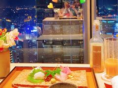 -雲上錢屋·怀石料理(上海中心店)