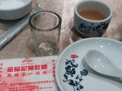 -古膳记猪肚鸡.生蚝鸡(拱北店)