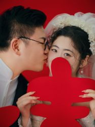 -Mu慕婚纱摄影·超级工作室