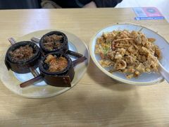 -峨眉山豆腐脑(解放路店)