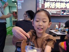 -银河烧鳗·活鳗料理专门店(西单大悦城店)