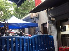 -小胡子祥彪烧烤(北湖总店)