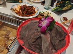 -草原塞蛮羊火锅城(港湾店)