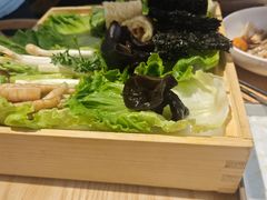 -十二舍·湯物素煮(江泰潤政店)