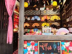 -董永七仙女文化园