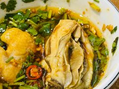 -濠轩阁特色生蚝火锅总店