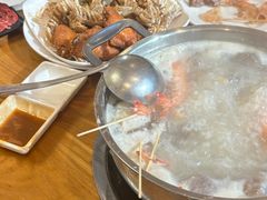 -吉友粥底火锅(方斜路店)