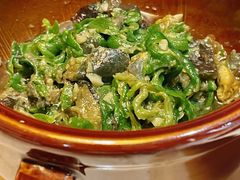 -味上湘菜馆(岳麓山店)